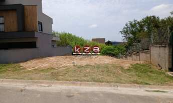 Imagem: Terreno em Condomínio à Venda em Valinhos-SP