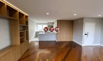 Imagem 3: Apartamento à venda no Itaim Bibi, São Paulo-SP: 2 quartos, 2 suítes, 2 salas, 3 banheiros