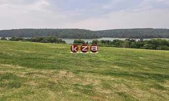 Imagem: Terreno de 2.100 m² à venda no Condomínio