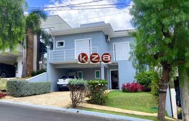 Imagem 4: Oportunidade única: Casa em condomínio à venda em Valinhos-SP, no Condomínio Vivenda das C