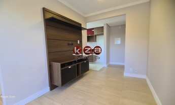 Imagem 3: Apartamento à venda em Vinhedo-SP no Condominio Viena II: 2 quartos, 1 sala, 1 banheiro, 1