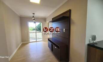 Imagem: Apartamento à venda em Vinhedo-SP no Condominio