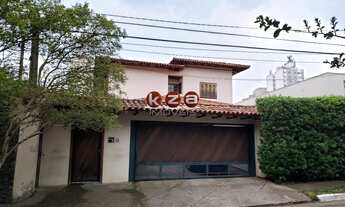 Imagem 2: Casa de luxo no Jardim das Bandeiras em São Paulo: 4 quartos, 2 suítes, 2 salas, 5 banheir