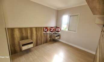 Imagem 7: Apartamento à venda em Vinhedo-SP no Condominio Viena II: 2 quartos, 1 sala, 1 banheiro, 1