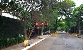 Imagem 5: Casa de luxo no Jardim das Bandeiras em São Paulo: 4 quartos, 2 suítes, 2 salas, 5 banheir