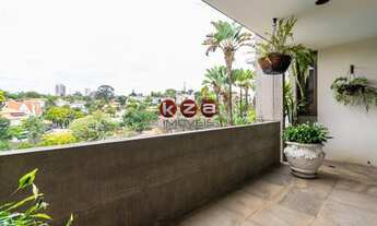 Imagem 7: Imperdível! Casa à venda no Pacaembu, SP, com 4 quartos, 4 suítes, 4 salas, 6 banheiros, 8