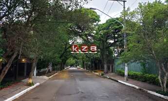 Imagem 3: Casa de luxo no Jardim das Bandeiras em São Paulo: 4 quartos, 2 suítes, 2 salas, 5 banheir