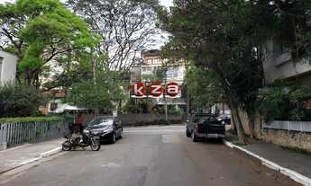 Imagem 6: Casa de luxo no Jardim das Bandeiras em São Paulo: 4 quartos, 2 suítes, 2 salas, 5 banheir