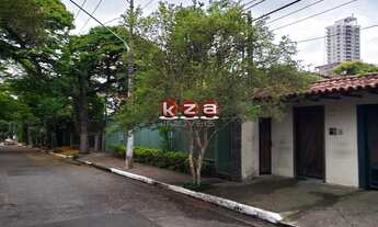 Imagem 4: Casa de luxo no Jardim das Bandeiras em São Paulo: 4 quartos, 2 suítes, 2 salas, 5 banheir