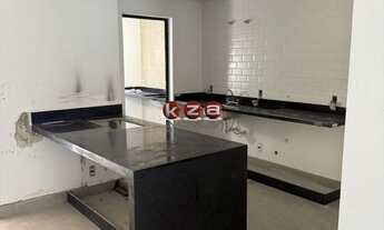 Imagem 5: Casa de Vila à venda Próximo ao Colégio Porto Seguro em Valinhos-SP, 3 suítes, 2 salas, 4