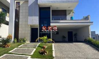 Imagem: Casa de luxo em condomínio à venda em