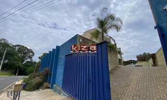 Imagem 2: Casa para locação de alto padrão em Vinhedo-SP, bairro Pinheirinho: 2 quartos, 2 salas, 2