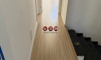 Imagem 6: Casa de Vila à venda Próximo ao Colégio Porto Seguro em Valinhos-SP, 3 suítes, 2 salas, 4