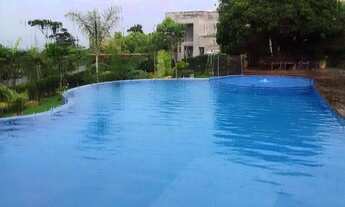 Imagem 4: Imóvel de Luxo em Condomínio Morada do Sol - 8 quartos, 8 suítes, 3 salas, 12 banheiros, 6