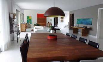 Imagem 7: Imóvel de Luxo em Condomínio Morada do Sol - 8 quartos, 8 suítes, 3 salas, 12 banheiros, 6