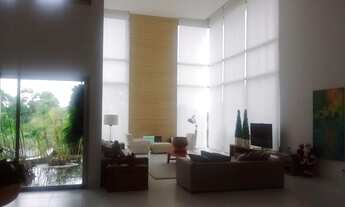 Imagem 5: Imóvel de Luxo em Condomínio Morada do Sol - 8 quartos, 8 suítes, 3 salas, 12 banheiros, 6