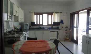 Imagem 6: Casa com 4 suítes em condomínio de Alto padrão em Valinhos