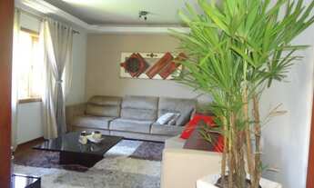 Imagem 2: Casa com 4 suítes em condomínio de Alto padrão em Valinhos