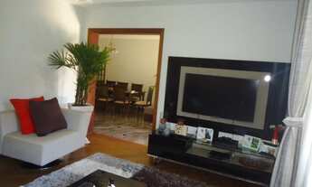 Imagem 3: Casa com 4 suítes em condomínio de Alto padrão em Valinhos