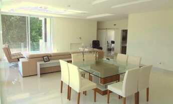 Imagem 6: Imóvel de luxo no Parque Lausanne: Casa em condomínio com 4 quartos, 4 suítes, 3 salas e 6