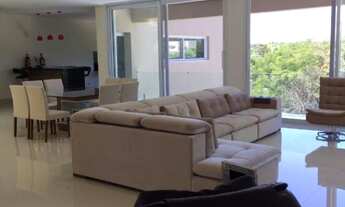 Imagem 7: Imóvel de luxo no Parque Lausanne: Casa em condomínio com 4 quartos, 4 suítes, 3 salas e 6