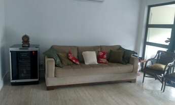 Imagem 4: 4 dormitórios na Avenida Prefeito Dulcidio Cardoso