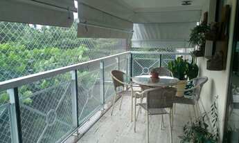 Imagem 2: 4 dormitórios na Avenida Prefeito Dulcidio Cardoso