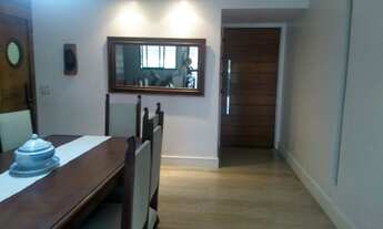 Imagem 5: 4 dormitórios na Avenida Prefeito Dulcidio Cardoso