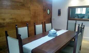 Imagem 6: 4 dormitórios na Avenida Prefeito Dulcidio Cardoso