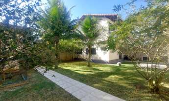 Imagem: 6 dormitórios na Rua Luz Da Manhã