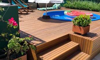 Imagem: 5 dormitórios na Rua Carlos Oswald