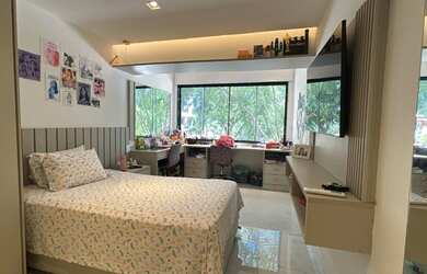 Imagem 7: 5 dormitórios na Rua Fala Amendoeira