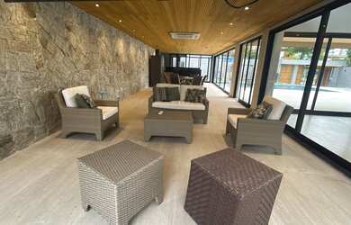 Imagem 7: 4 dormitórios na Rua Engenheiro Habib Gebara