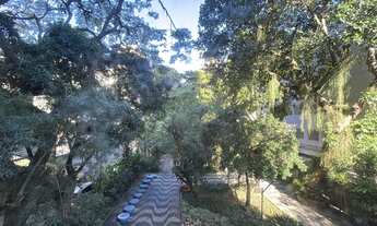 Imagem 2: 3 dormitórios na Rua Marquês De São Vicente