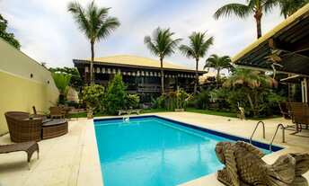 Imagem: Novo Leblon, 4 dormitórios na Rua Paulo