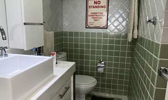 Imagem 3: 2 dormitórios na Rua Oscar Valdetaro