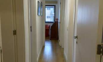 Imagem 7: 2 dormitórios na Rua Oscar Valdetaro