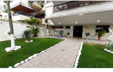 Imagem: 3 dormitórios na Rua Paulo Alonso