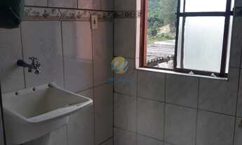 Imagem 2: 2 dormitórios na Rua Dos Beneditinos