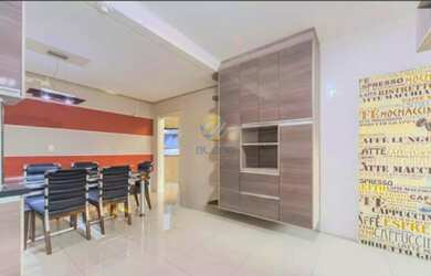 Imagem 5: 3 dormitórios na Rua Euclides Menato