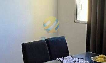 Imagem 4: 2 dormitórios na Rua Vice-presidente Vital Humberto Batista Soares