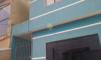 Imagem 2: 3 dormitórios na Rua Demétrio Ghirardello