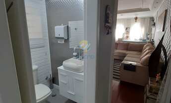 Imagem 4: 3 dormitórios na Rua Jaú