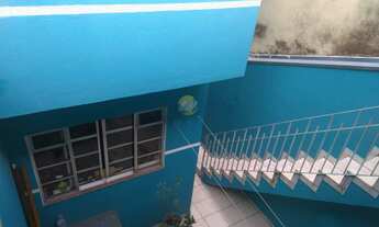 Imagem 6: 3 dormitórios na Rua Demétrio Ghirardello