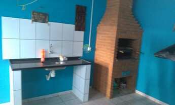 Imagem 4: 3 dormitórios na Rua Demétrio Ghirardello