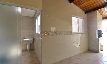 Imagem 5: 2 dormitórios na Rua Andradina