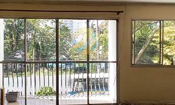 Imagem 4: 3 dormitórios na Avenida Doutor Cesário Bastos