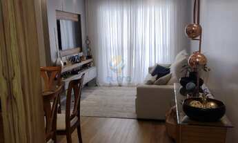 Imagem: 3 dormitórios na Rua São José Operário