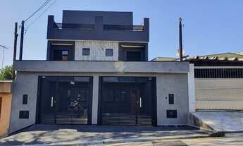 Imagem: 2 dormitórios na Rua Itanhaém