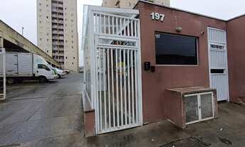 Imagem: 2 dormitórios na Estrada Cata Preta